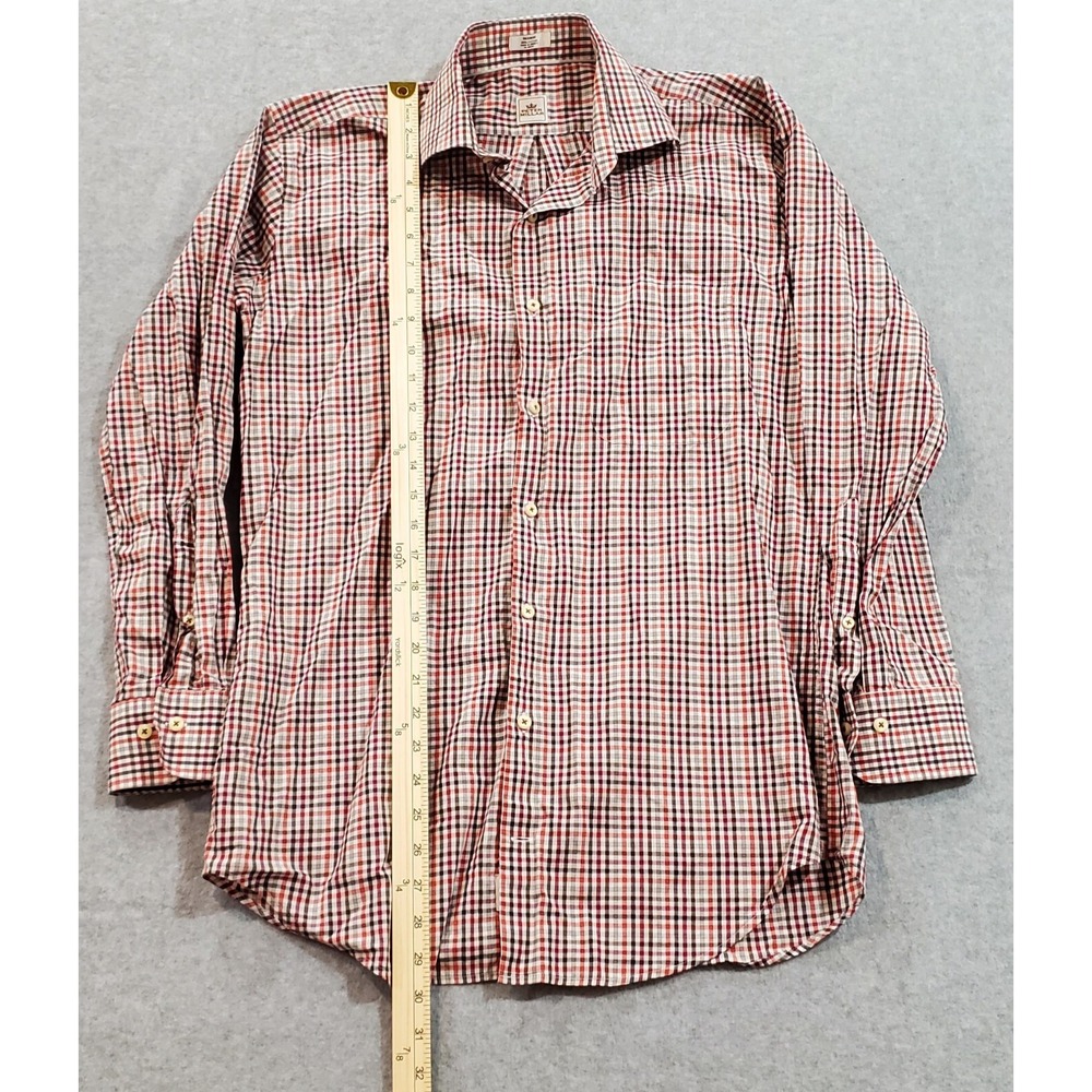 Peter Millar Medium Made In Turkey‎ 100% Cotton